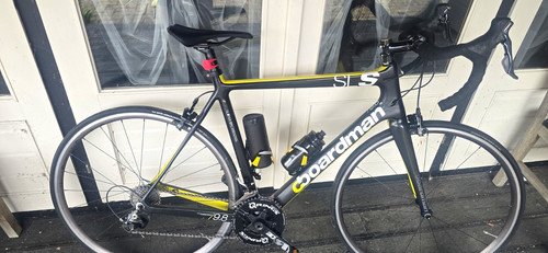 Boardman elite sls - boardman,