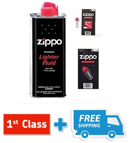 Original zippo lighter fuel - lighter,