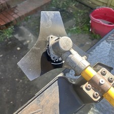 Ryobi ABC-03 Brush cutter