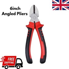 VONRUSS 6" Heavy Duty Diagonal