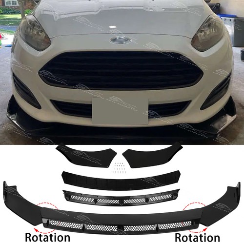 For ford fiesta mk6 - mk6, mk7
