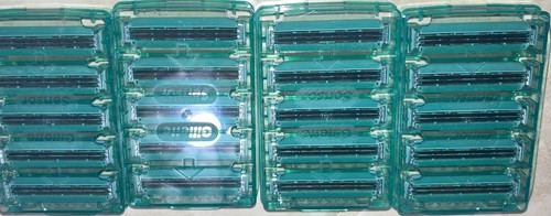 New authentic gillette - authentic,