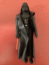 Star Wars Darth Vader Action Figure Vintage