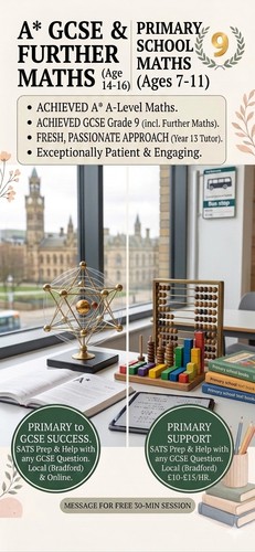 Expert maths tutor gcse - expert,