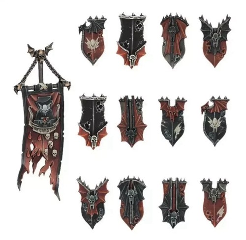 Von carstein upgrade pack - upgrade,
