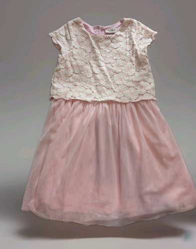 Girls next pink - girls, lace