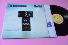 The KLF LP White Room Original