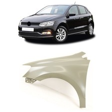 Fits VW Polo 2009-2017 Front