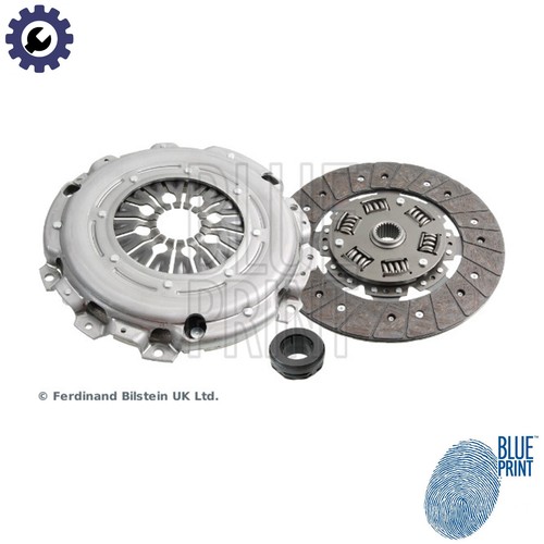 Clutch kit adf123025 - kit, for
