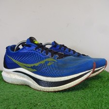 Saucony Trainers Size 8.5