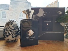 Amouage Memoir Man 3.4 oz EDP / 100 ml Eau de Parfum