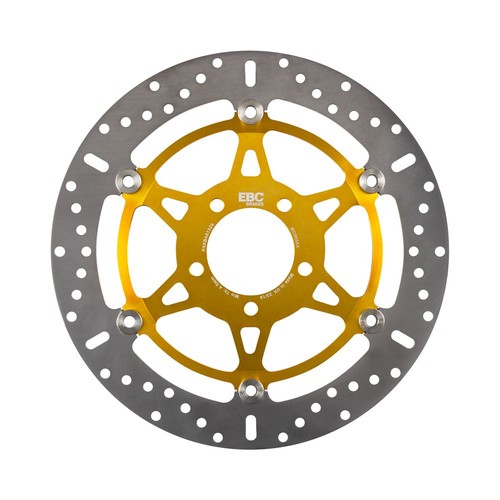 Ebc steel float full - ebc,