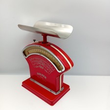 Vintage Salter Postal Scale