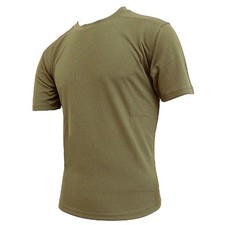 British Army Coolmax T-Shirt Combat, G1 (Used)