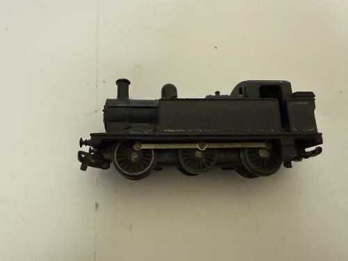 Tri ang hornby black - hornby, oo