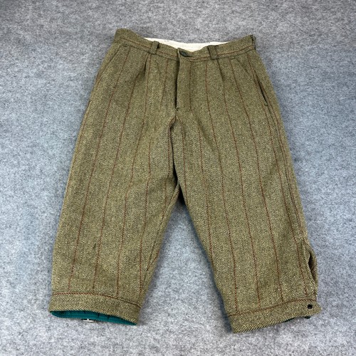 Vintage mens plus fours - vintage,