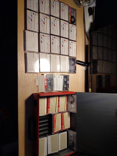 Joblot brand new - of, 32