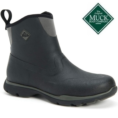 Muck boots mens - mens, excursion