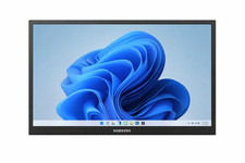 Samsung Full HD 24" Monitor