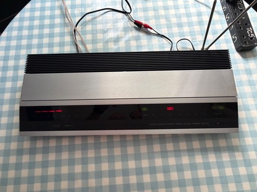 Bang olufsen beomaster - b&o,