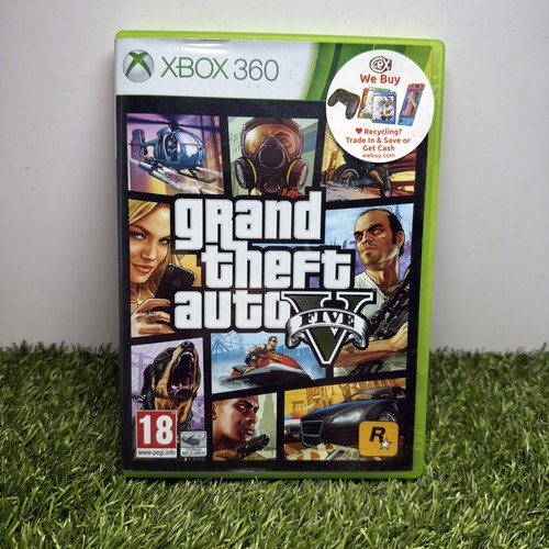 Grand theft auto - grand, gta