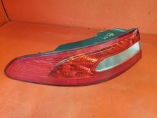 JAGUAR XF TAIL LIGHT PASSENGER SIDE NEARSIDE LH 2010 4 DOOR SALOON