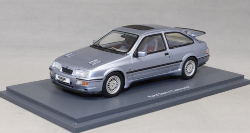 Schuco pro ford sierra rs - ford,