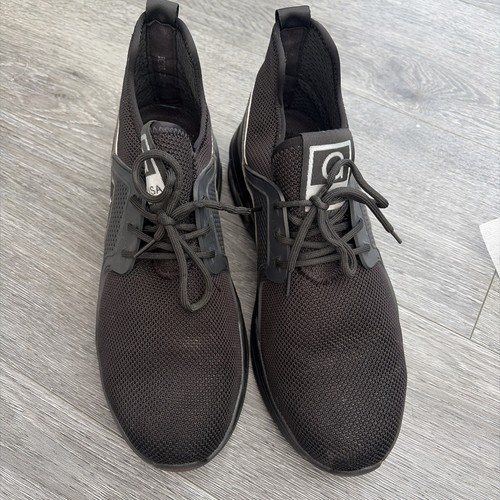 Mens safety shoes - safety, work