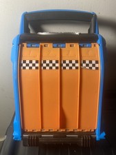 Hot Wheels Strong Box Case 20