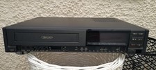 JVC NICAM VHS RECORDER