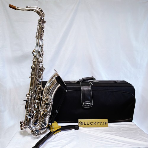 Yamaha yts tenor saxophone - yts-62,