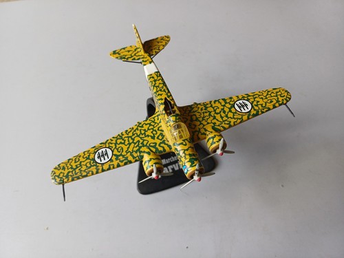 Atlas editions diecast - atlas,