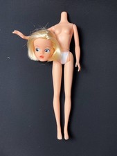 Sindy BOAC Cabin Crew doll