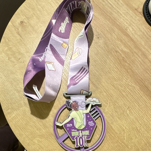 Rundisney disney wine dine - disney,