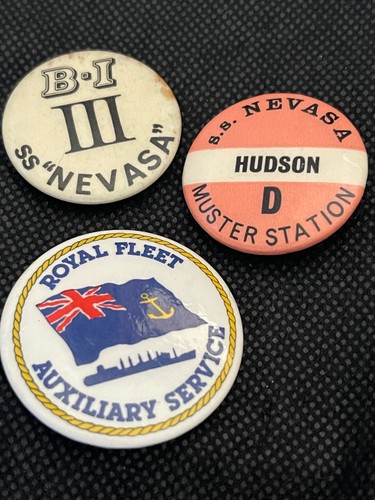Nevasa muster station - muster,