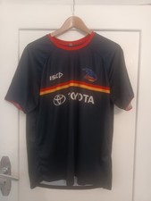 Isc Adelaide Crows Afl