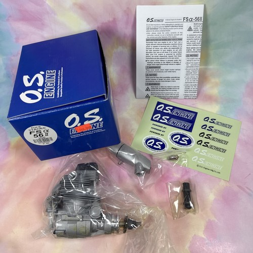 Max four stroke - os, a