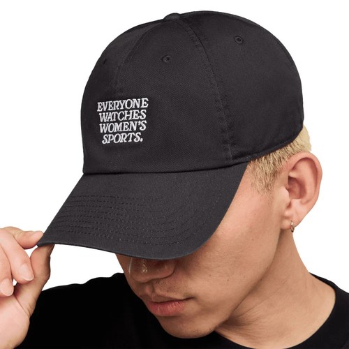 Nike togethxr off - off-noir, cap