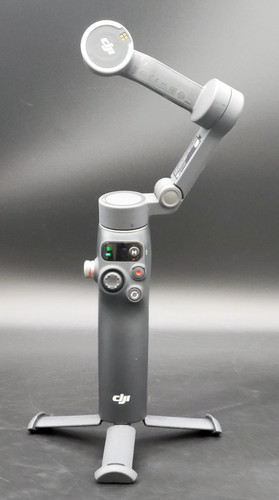Dji osmo mobile gimbal - osmo,