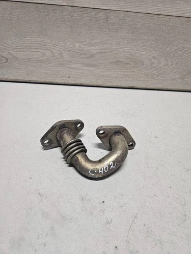 Audi 8j3 egr - audi, pipe