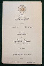 Antique royal train - antique,