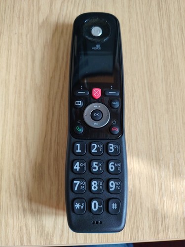 Home phone - ee, voice)