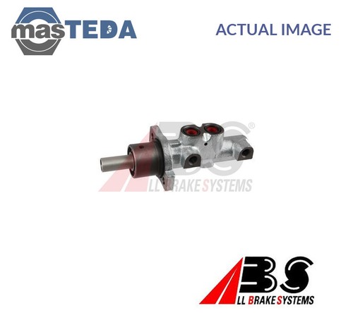 61981x brake master cylinder - master,
