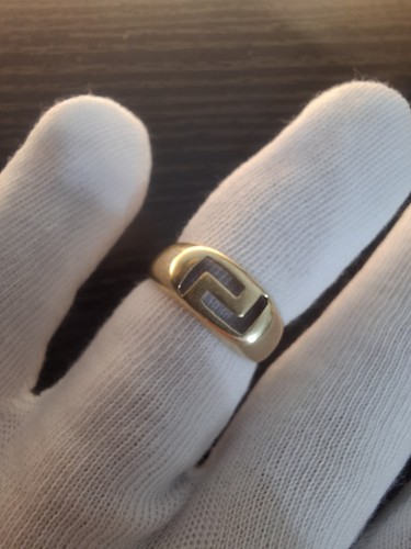 Vintage 14k yellow gold - vintage,