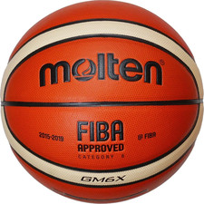Molten FIBA Premium PU Leather
