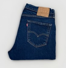 LEVIS 514 STRAIGHT JEANS MENS