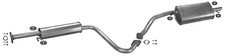 DAEWOO LANOS HATCHBACK 1.3 1.5