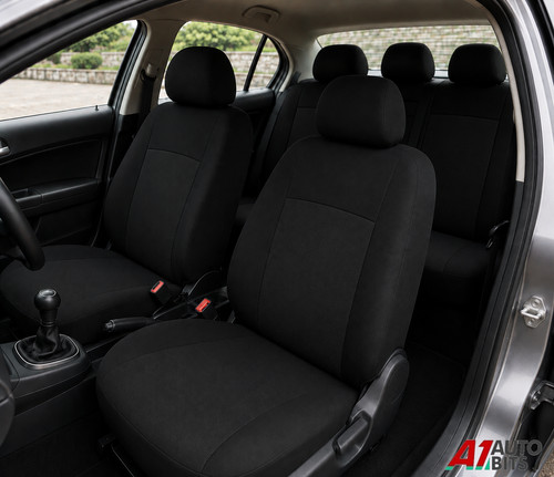 Car seat covers full - car,