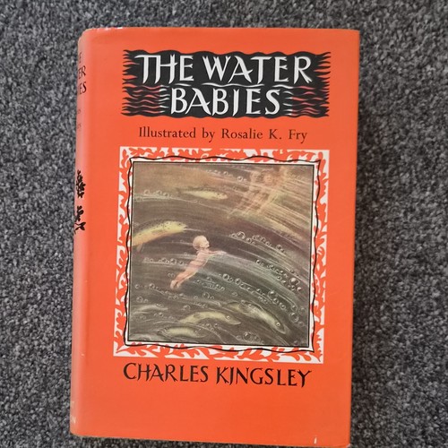 The water babies - the,