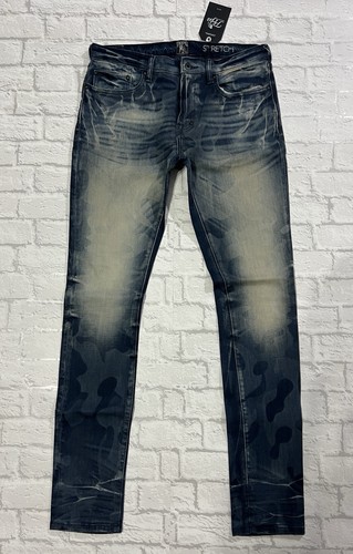 Prps cayenne jeans - cayenne, 32/33
